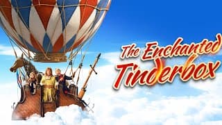 The Enchanted Tinderbox | Trailer