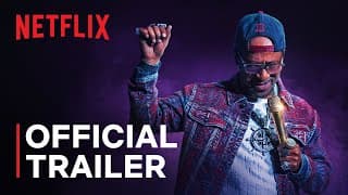 Official Trailer