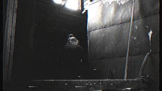 attic