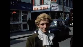 1968 report from Kilkenny on the making of 'Lock Up Your Daughters.'