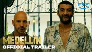 Official Trailer [English Dubbed]