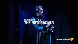 The Nutcracker from The Royal Ballet on the Big Screen