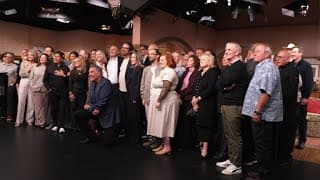 Everybody Loves Raymond: 30th Anniversary Reunion Premiere Preview