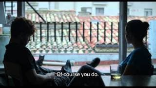 THE INVISIBLE ARTERY Trailer [eng]