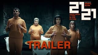 Official International Trailer