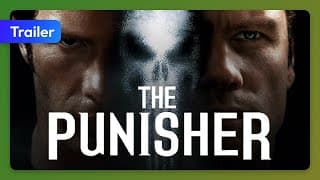 The Punisher (2004) Trailer