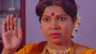ಕಾಲ ಯಾವಾಗ್ಲೂ ಒಂದೇ ಥರ ಇರಲ್ಲ ಅತ್ತೆಗೆ ಅಂತ ತಿರುಗಿಬಿದ್ದ ಸೊಸೆ | Gruha Pravesha Movie Scene | Malashree