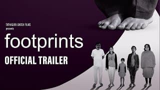 Footprints | Official Trailer | Indian Short Film