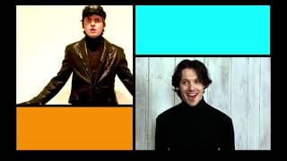 TRAILER for BEING EARNEST