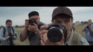 International Trailer of 'The Editorial Office' directed by Roman Bondarchuk