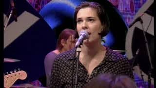 Stereolab - French Disko (Live on The Word)