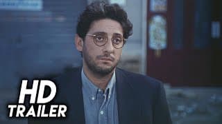 Il Grande Cocomero (1993) Original Trailer [FHD]
