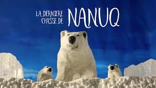La dernière chasse de Nanuq #NameSaturnsMoons
