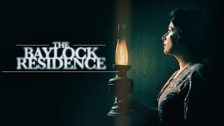 The Baylock Residence Trailer #1