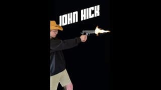John Hick (Ventura High Film Showcase Cut)