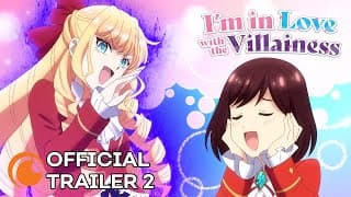 Official Trailer 2 [Subtitled]