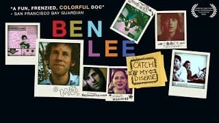 Ben Lee  Catch My Disease - Trailer (2010)