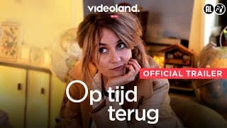 Op Tijd Terug | Vanaf 25 september