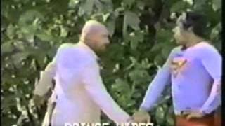 INDIAN SUPERMAN