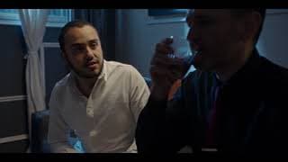 "Night Disclosure" gay movie trailer