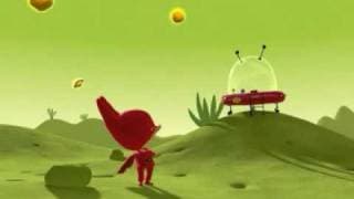 Bayard SamSam trailer 2004