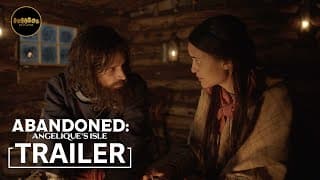 Abandoned Angelique's Isle | OFFICIAL TRAILER