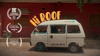 Hi Roof (Short Film) - Official Trailer