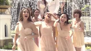 ตัวอย่างละคร ก๊วนคานทองกับแก๊งพ่อปลาไหล (Teaser HD)