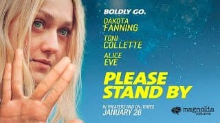 Official Trailer