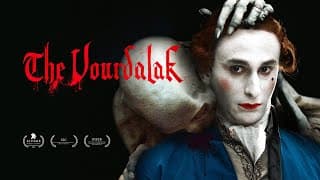 Official UK Trailer [Subtitled]