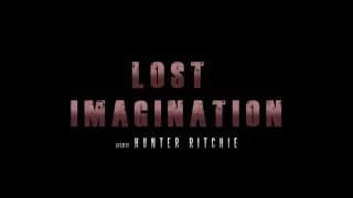 Lost Imagination (Trailer)
