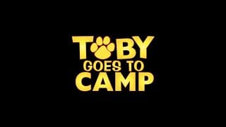 Toby Goes to Camp Master Trailer