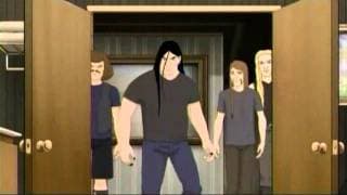 Metalocalypse - Season 3 Second Half Trailer (720p)