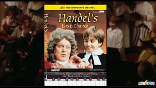 Handel's Last Chance | Official Trailer