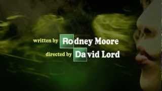 Breaking Bad XXX Trailer