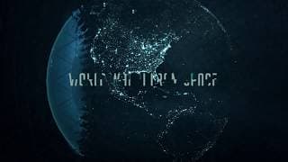WWII From Space (2012)  Trailer