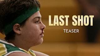 Last Shot | Movie Trailer 2026 (Starring Jaime Pressly, Michael Rapaport, & Johnny Simmons)