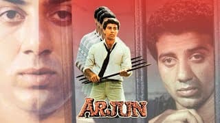 Arjun 1985 Trailer | #bollywood  #sunnydeol  #indian