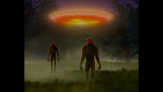 Invasion on Chestnut Ridge | Screambox Horror Streaming
