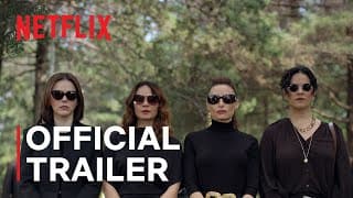 Official Trailer [Subtitled]