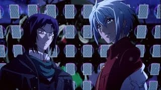 TVアニメ『時間の支配者』プロモーションビデオ