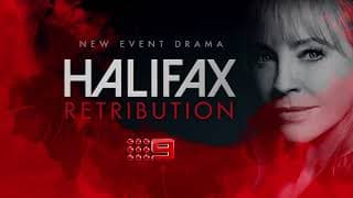 Halifax: Retribution trailer #2 | Aug 25 | 9Now & Nine