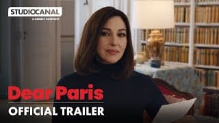 Official Trailer [Subtitled]