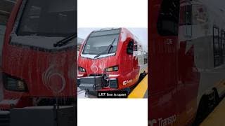 Don’t miss a special screening of THE TRAIN TO NOWHERE on July 11th! #ottawa #octranspo #documentary