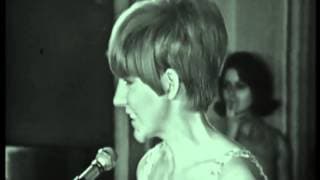 Cilla Black- Alfie -live in the London Savoy