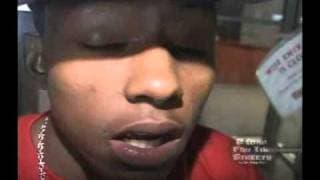 Cassidy - Starlito's Way Freestyle