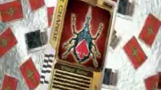 Kamen Rider Blade: Blade vs. Blade