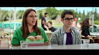 מועדון החנונים הסרט - מאחורי הקלעים