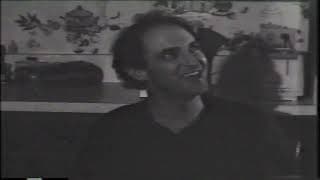 Schusterman Levine: A Boxing Fable - "I'm Still Pretty" Clip