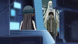 Chobits ~ ENGLISH DUB ~ Recap of Ep 19-24 "Hibiya and Kotoko Chat"
